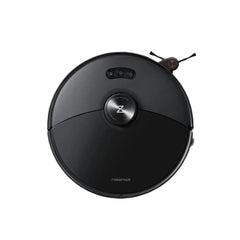 Roborock S8 Max V Ultra Robotic Vacuum And Mop Cleaner  - Black