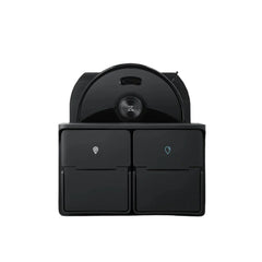 Roborock S8 Max V Ultra Robotic Vacuum And Mop Cleaner  - Black