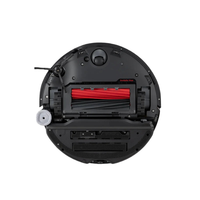 Roborock S8 Max V Ultra Robotic Vacuum And Mop Cleaner  - Black