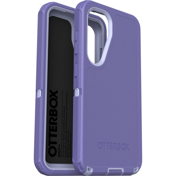 OtterBox Defender Case For Samsung Galaxy S25 - Mountain Majesty