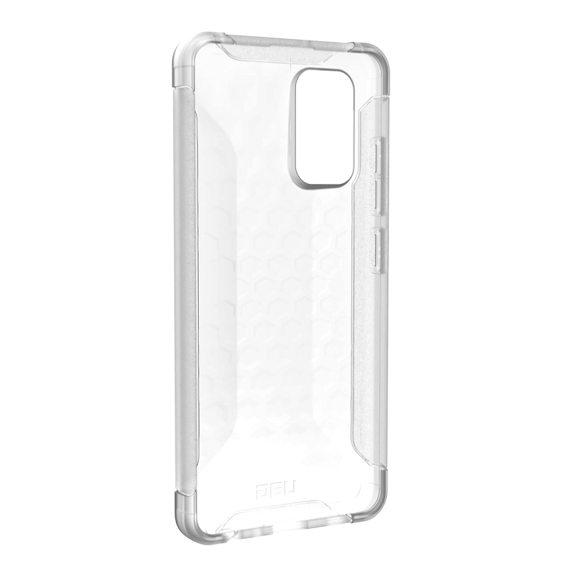 UAG Scout Case For Samsung Galaxy A32 - Frosted Ice