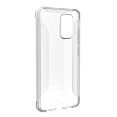 UAG Scout Case For Samsung Galaxy A32 - Frosted Ice