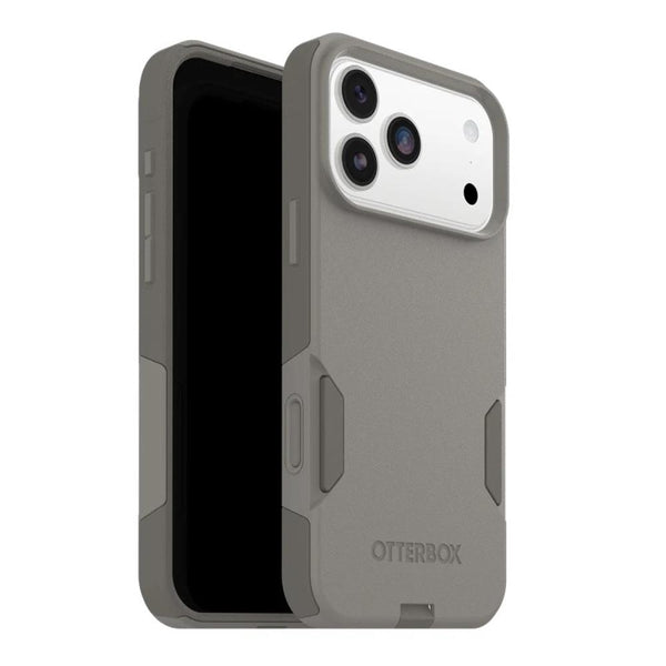 OtterBox Commuter Case For Apple iPhone 17 Pro Max – Grey