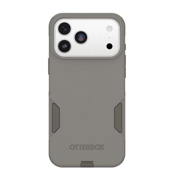 OtterBox Commuter Case For Apple iPhone 17 Pro Max – Grey