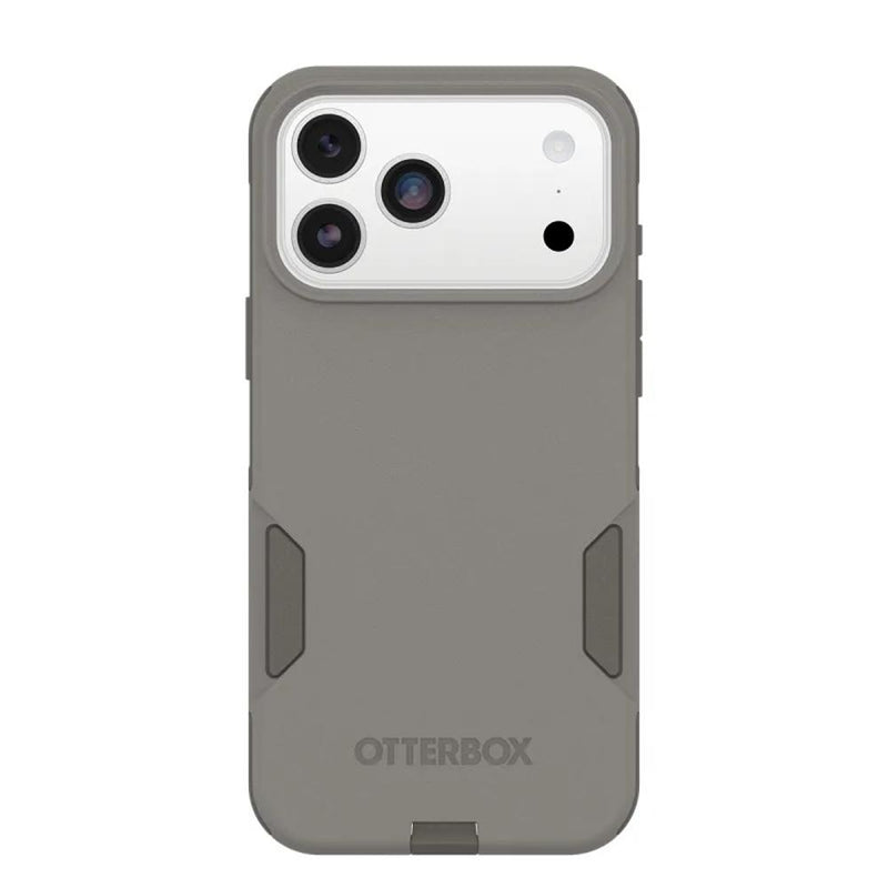 OtterBox Commuter Case For Apple iPhone 17 Pro Max – Grey