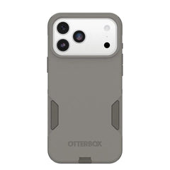 OtterBox Commuter Case For Apple iPhone 17 Pro Max – Grey