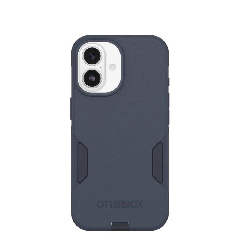 OtterBox Commuter Case For Apple iPhone 17 – Blue