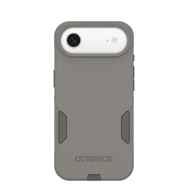 OtterBox Commuter Case For Apple iPhone 17 Air – Grey