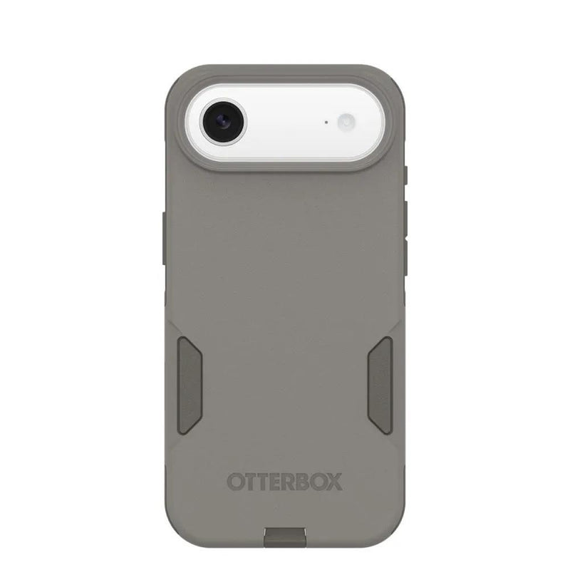 OtterBox Commuter Case For Apple iPhone 17 Air – Grey