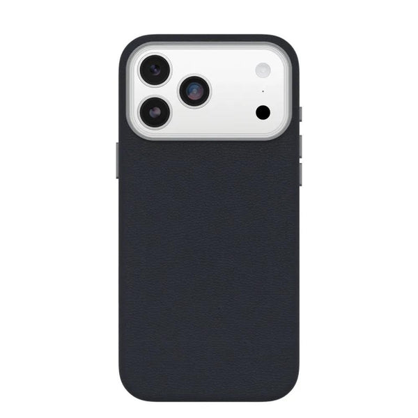 OtterBox Symmetry Cactus Leather Case For iPhone 17 Pro Max - Blue