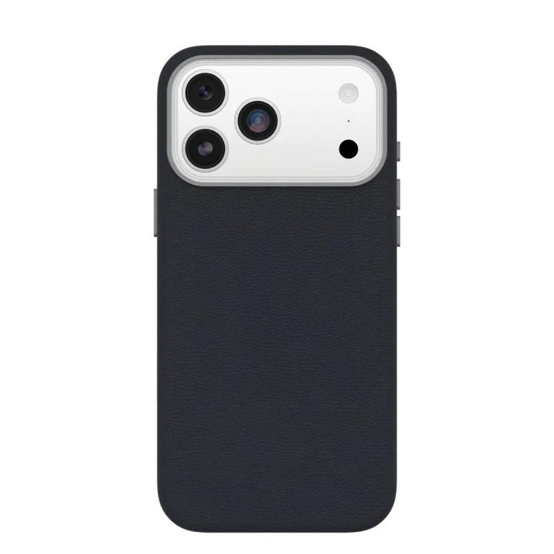 OtterBox Symmetry Cactus Leather Case For iPhone 17 Pro Max - Blue