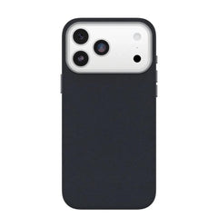 OtterBox Symmetry Cactus Leather Case For iPhone 17 Pro Max - Blue