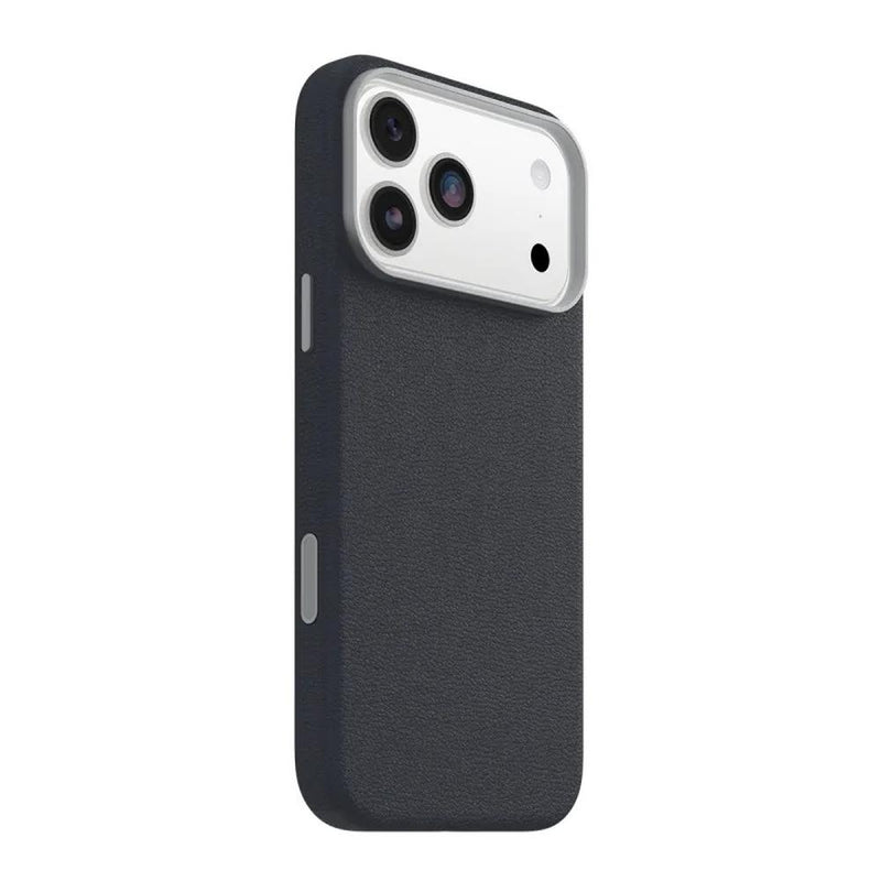OtterBox Symmetry Cactus Leather Case For iPhone 17 Pro Max - Blue