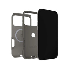 OtterBox Commuter Case For Apple iPhone 17 Pro Max – Grey