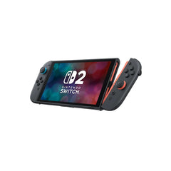 Nintendo Switch 2 Console + Mario Kart World Bundle - Black