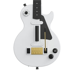 CRKD Gibson Les Paul Pro Edition Guitar Controller - White