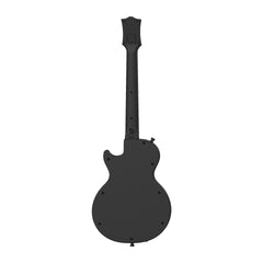 CRKD Gibson Les Paul Pro Edition Guitar Controller - White