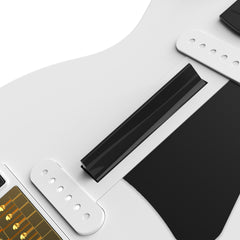 CRKD Gibson Les Paul Pro Edition Guitar Controller - White