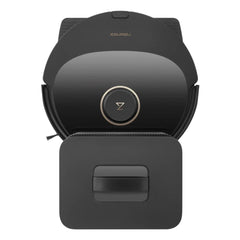 Roborock Q8 Max+ Robotic Vacuum and Mop w/ Auto-Empty Dock - Black