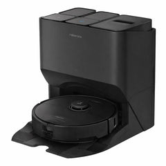 Roborock S8 Pro Ultra Robot Vacuum Cleaner Black [Refurbished - Excellent]