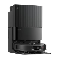 Roborock Qrevo L Robot Vacuum and Mop - Black