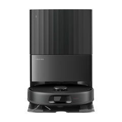 Roborock Qrevo L Robot Vacuum and Mop - Black