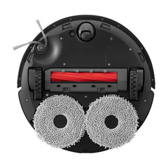 Roborock Qrevo L Robot Vacuum and Mop - Black