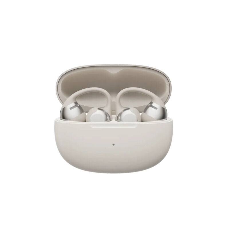 Shokz OpenDots ONE Open Ear True Wireless Earbuds - Grey