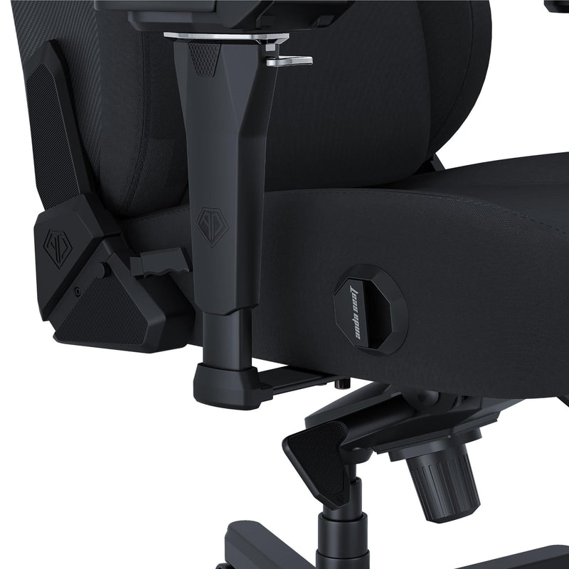Anda Seat Kaiser 4 Series Premium Gaming Chair Large - Carbon Black