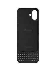 Clicks Keyboard For iPhone 16 Plus - Onyx