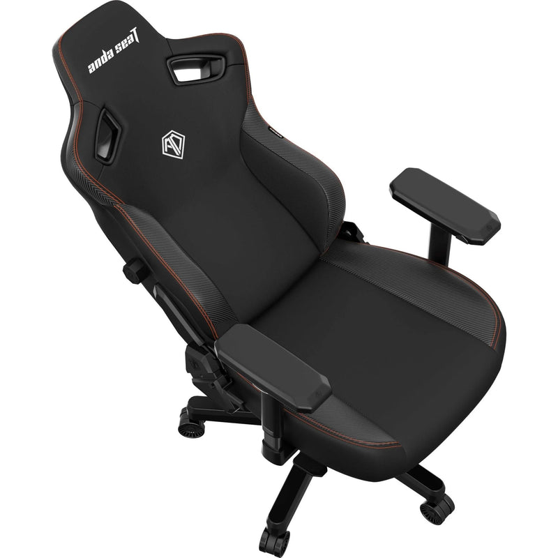 Anda Seat Kaiser 3 Series Premium Gaming Chair XL - Black
