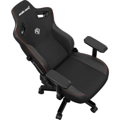 Anda Seat Kaiser 3 Series Premium Gaming Chair XL - Black