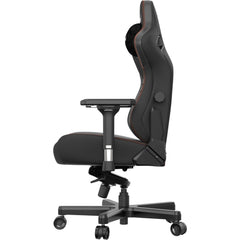 Anda Seat Kaiser 3 Series Premium Gaming Chair XL - Black
