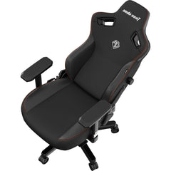 Anda Seat Kaiser 3 Series Premium Gaming Chair XL - Black