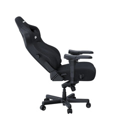 Anda Seat Kaiser 4 Series Premium Gaming Chair Large - Carbon Black