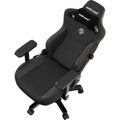 Anda Seat Kaiser 3 Series Premium Gaming Chair Large - Black