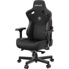 Anda Seat Kaiser 3 Series Premium Gaming Chair XL - Black