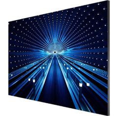 Samsung IAB 146 2K HDR LED Digital Display 146 Inch 500nits - Black