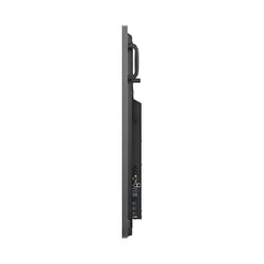 Samsung WAD 86 Inch 4K UHD Interactive Touch Display - Black