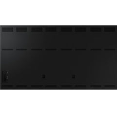 Samsung IAB 146 2K HDR LED Digital Display 146 Inch 500nits - Black