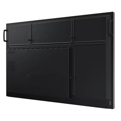 Samsung WAD 86 Inch 4K UHD Interactive Touch Display - Black