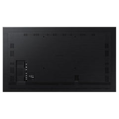 Samsung QH50C 50 Inch 4K UHD 700nits 24/7 Commercial Display - Black