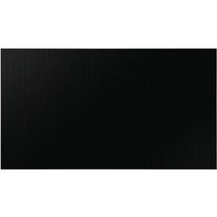 Samsung IAB 146 4K HDR LED Display 146 Inch 500nits - Black