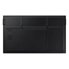 Samsung WAD 86 Inch 4K UHD Interactive Touch Display - Black