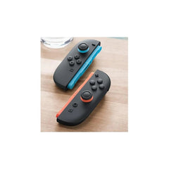 Nintendo Switch 2 Joy-Con 2 Controller Pair - Light Blue/Red