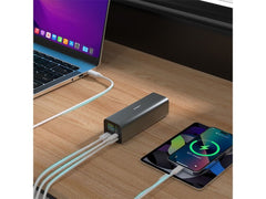 mbeat Gorilla Power 27000mAh USB-C PD 3.1 Power Bank - Black