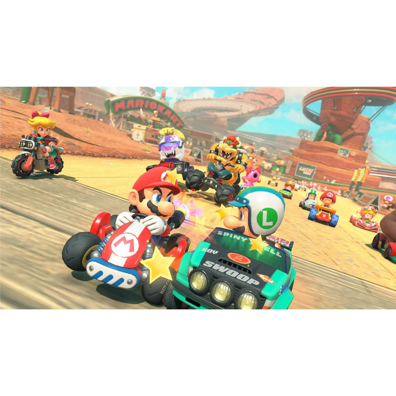 Mario Kart World - Nintendo Switch 2