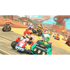 Mario Kart World - Nintendo Switch 2