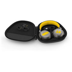 Sennheiser Momentum 4 80th Edition Wireless ANC Headphones - Black