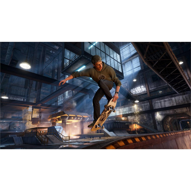 Tony Hawks Pro Skater 3 + 4 Standard Edition - PS5
